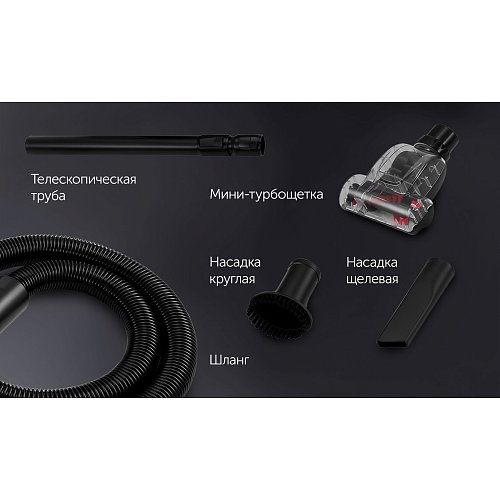 Шаңсорғыш Polaris PVC 1909 фото 17