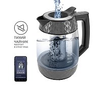 Чайнік Polaris PWK 1823CGLD WI-FI IQ Home