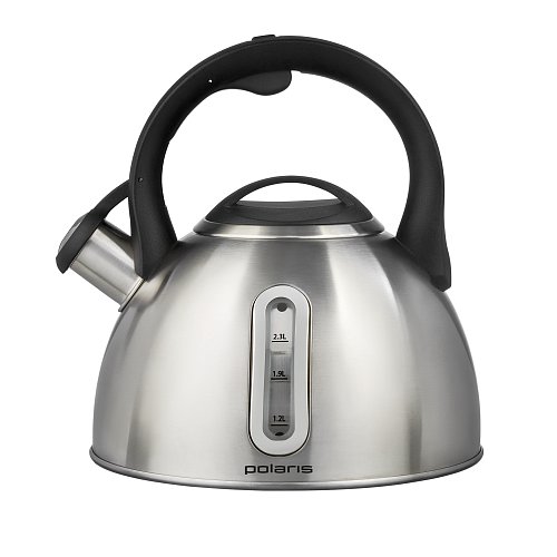 Ысқырығы бар шәйнек Polaris Alicante-3LN фото 2