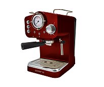 Coffee maker Polaris PCM 1531E Retro