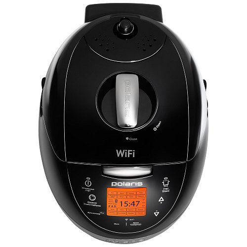 Wi-Fi мультиварка Polaris EVO EPMC 0125 фото 23