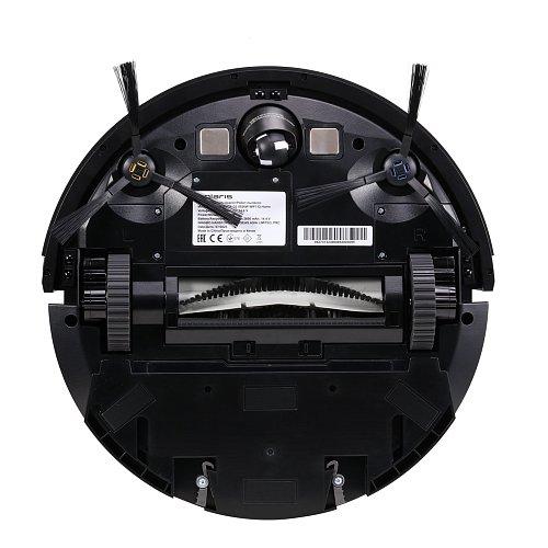Robot vacuum cleaner Polaris PVCR G2 0726W WIFI IQ Home фото 8