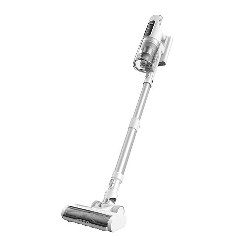 Cordless vacuum cleaner with dust collector PVCSDC 2002 фото 4