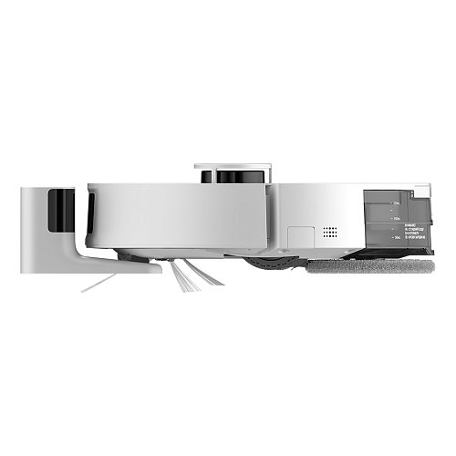 Робат-пыласос Polaris PVCR 4750 Wi-Fi IQ Home фото 6