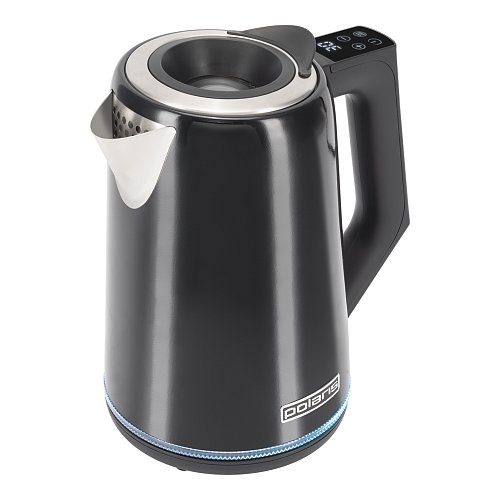 Чайник Polaris PWK 1746 CAD WI-FI IQ Home фото 5
