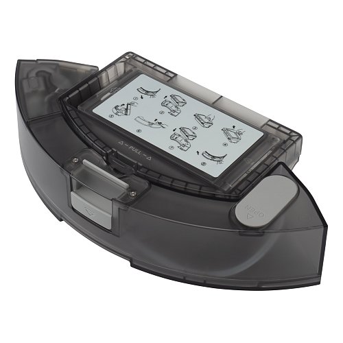 Робот шаңсорғыш Polaris PVCR G2 6001 WIFI IQ Home фото 7