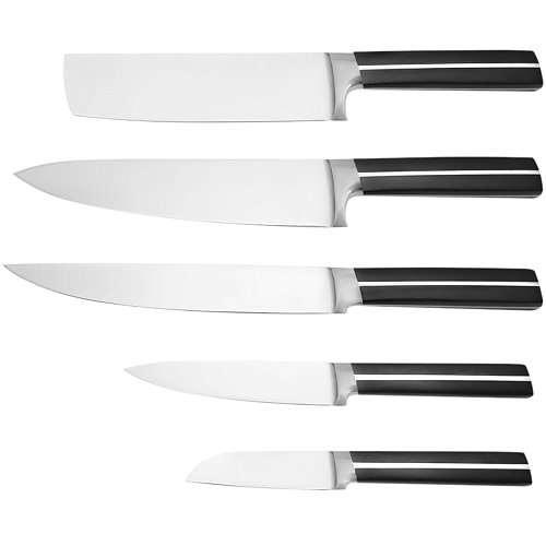 Набір ножів Polaris Megapolis-6SS фото 1