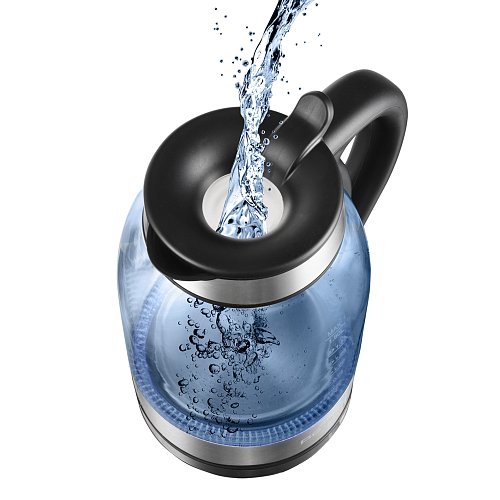 Чайнік Polaris PWK 0705CGL фото 5