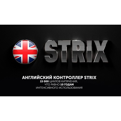 Шәйнек Polaris PWK 1725CGLD Wi-Fi IQ Home фото 18