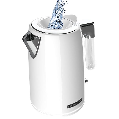 Kettle Polaris PWK 1754CA Water Way Pro EVO фото 1
