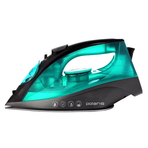 Үтік Polaris PIR 2430K фото 3