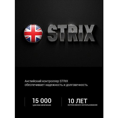 Шәйнек Polaris PWK 1803C Water Way Pro фото 13