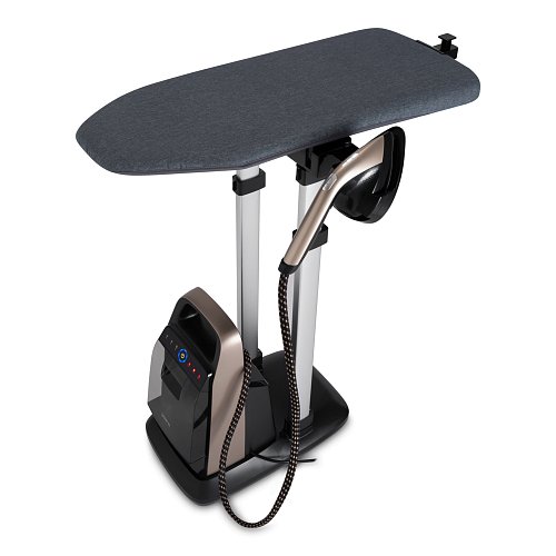 Вертыкальны отпариватель Polaris PGS 2250VA X-Steam PRO Wi-Fi IQ Home фото 7