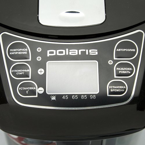 Термопот Polaris PWP 4012D фото 2