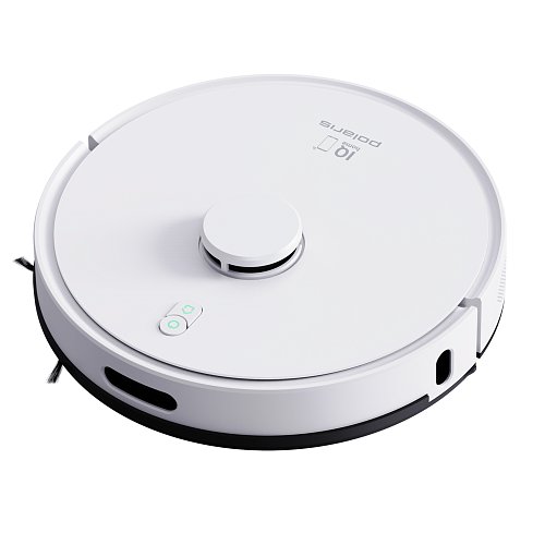 Робот шаңсорғыш Polaris PVCRDC 6004 Wi-Fi IQ Home фото 3