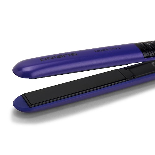 Electric hair styler Polaris PHS 2511K violet фото 3
