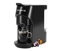 Kaffeemaschine Polaris PCM 2034 3-in-1