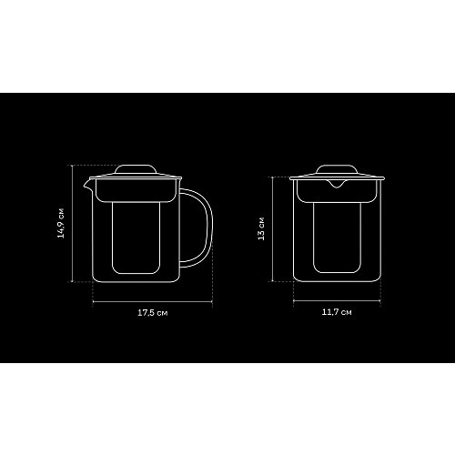 Шайнек Graphit-1000TP фото 14