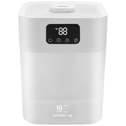 Air humidifier Polaris PUH 4066 Wi-Fi IQ Home фото 4