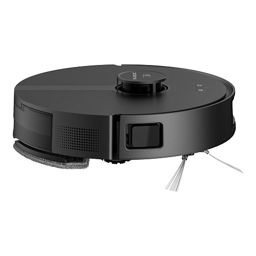 Polaris PVCR G2 5005 Wi-Fi IQ Home Robot Vacuum Cleaner фото 4