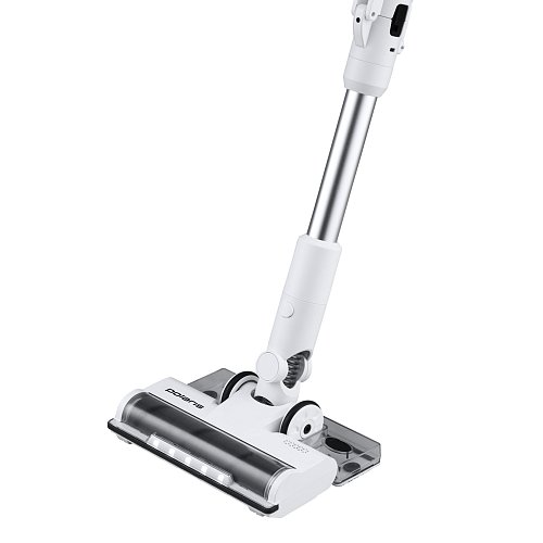 Бесправадны пыласос Polaris PVCS 6350 фото 12