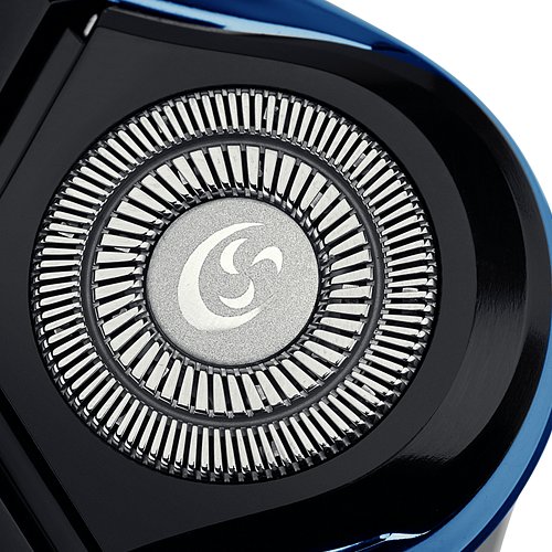 Електрична бритва Polaris PMR 0314RC wet&dry pro 5 blades+ фото 4