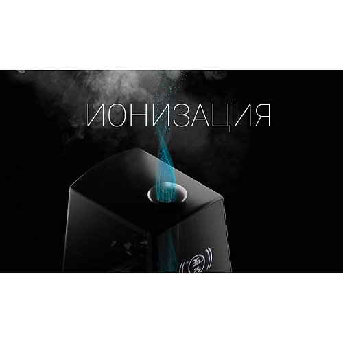 Ультрагукавы ўвільгатняльнік паветра Polaris PUH 9105 IQ Home фото 19
