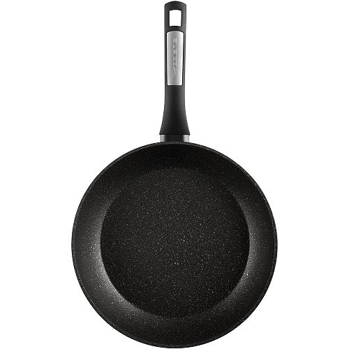 Fry pan without lid Polaris Monolit-26F фото 4