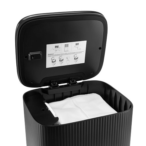 Робот-пилосос Polaris PVCRDC 5006 Wi-Fi IQ Home фото 9