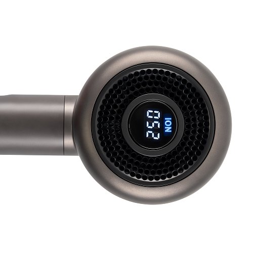 Hairdryer Polaris PHD 2003 фото 11