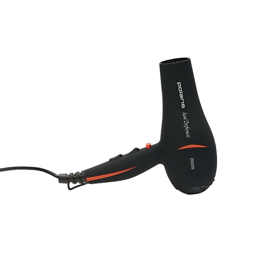 Фен Polaris PHD 3003DDi Midnight фото 4