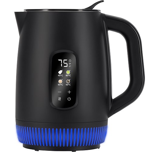 Чайник Polaris PWK 0724DDW Water Way Pro фото 3