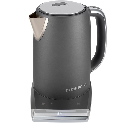 Чайнік Polaris PWK 1755CAD Wi-Fi IQ Home фото 3