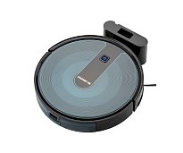 Robot vacuum cleaner Polaris PVCR 1020 FusionPRO