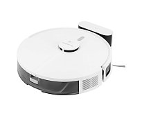 Robot vacuum cleaner Polaris PVCR 5005 Wi-Fi IQ Home