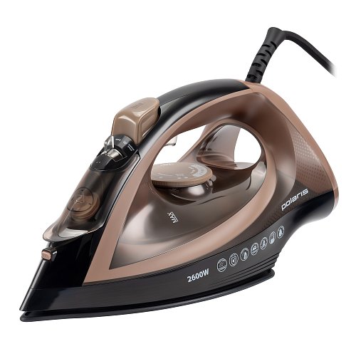 Үтік Polaris PIR 2605AK 3m фото 1