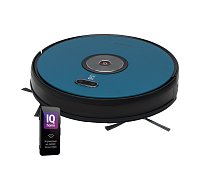 Robot vacuum cleaner Polaris PVCR 3200 IQ Home Aqua