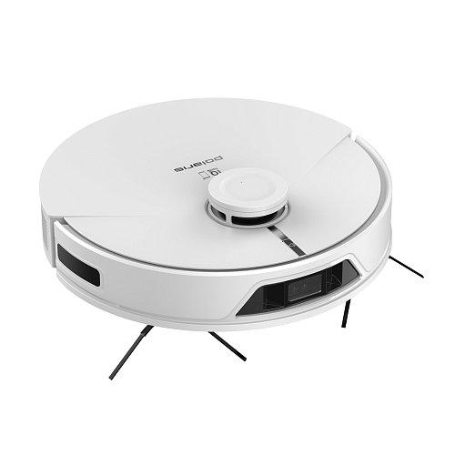 Робот шаңсорғыш Polaris PVCRAC 7750 WIFI IQ Home фото 4