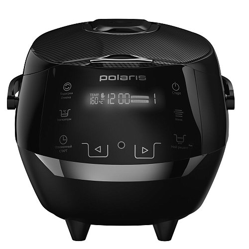 Разумная мульціварка Polaris PMC 5060 Smart Motion WIFI IQ Home фото 2