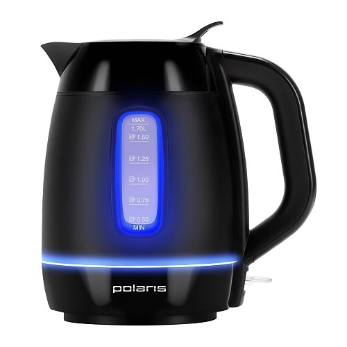 Polaris PWK 0723DDW Waterway Pro шәйнек фото 2