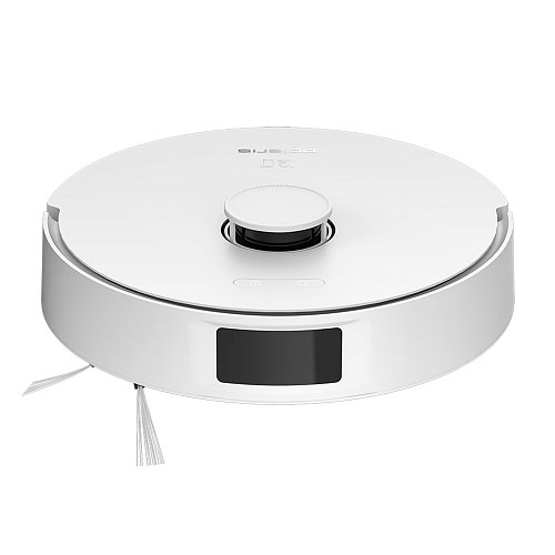 Робат-пыласос Polaris PVCR 4750 Wi-Fi IQ Home фото 2