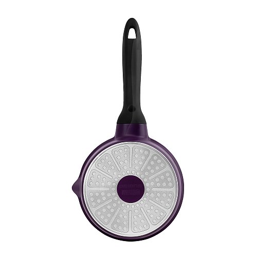 Шелек Polaris ECO коллекциясы-16SP қақпағы бар Ø16 см фото 4