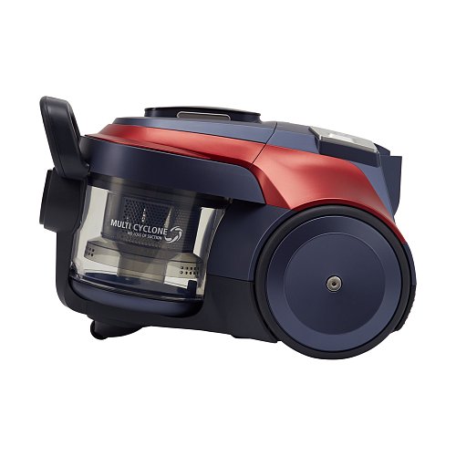 Cyclone vacuum cleaner Polaris PVC 2004Ri фото 8