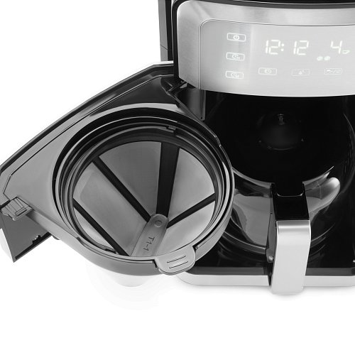 Кофеқайнатқыш Polaris PCM 1250 фото 7