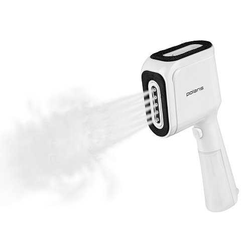 Polaris PGS 1480C ықшам бумен пісіргіш фото 2