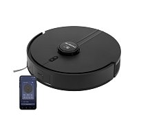 Robot vacuum cleaner Polaris PVCR 5005 Wi-Fi IQ Home