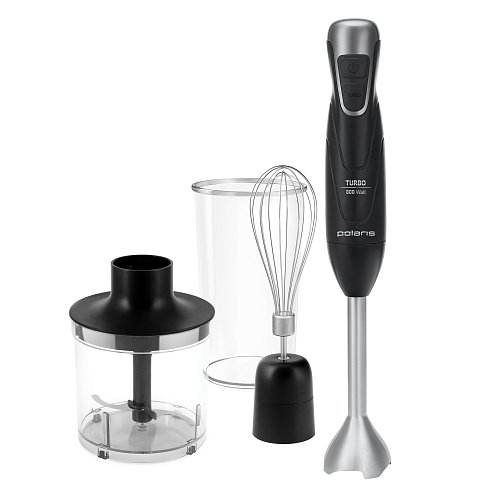 Hand blender Polaris PHB 0849 Dolce Vita фото