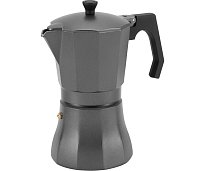 Geysir-Kaffeemaschine Graphit-9С
