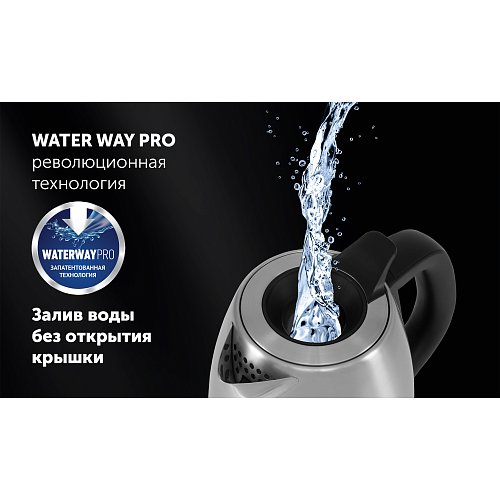 Шайнек Polaris PWK 1865CA фото 12