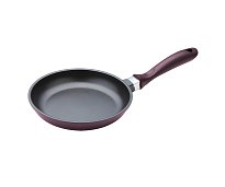 Fry pan without lid Polaris Siesta-24F without a top Ø24 cm
